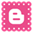 Blogger Hover Icon 32x32 png